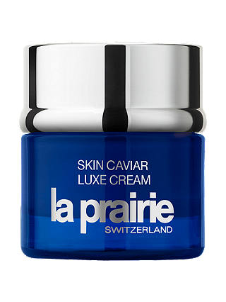 La Prairie Skin Caviar Luxe Face Cream