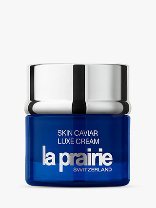 La Prairie Skin Caviar Luxe Face Cream