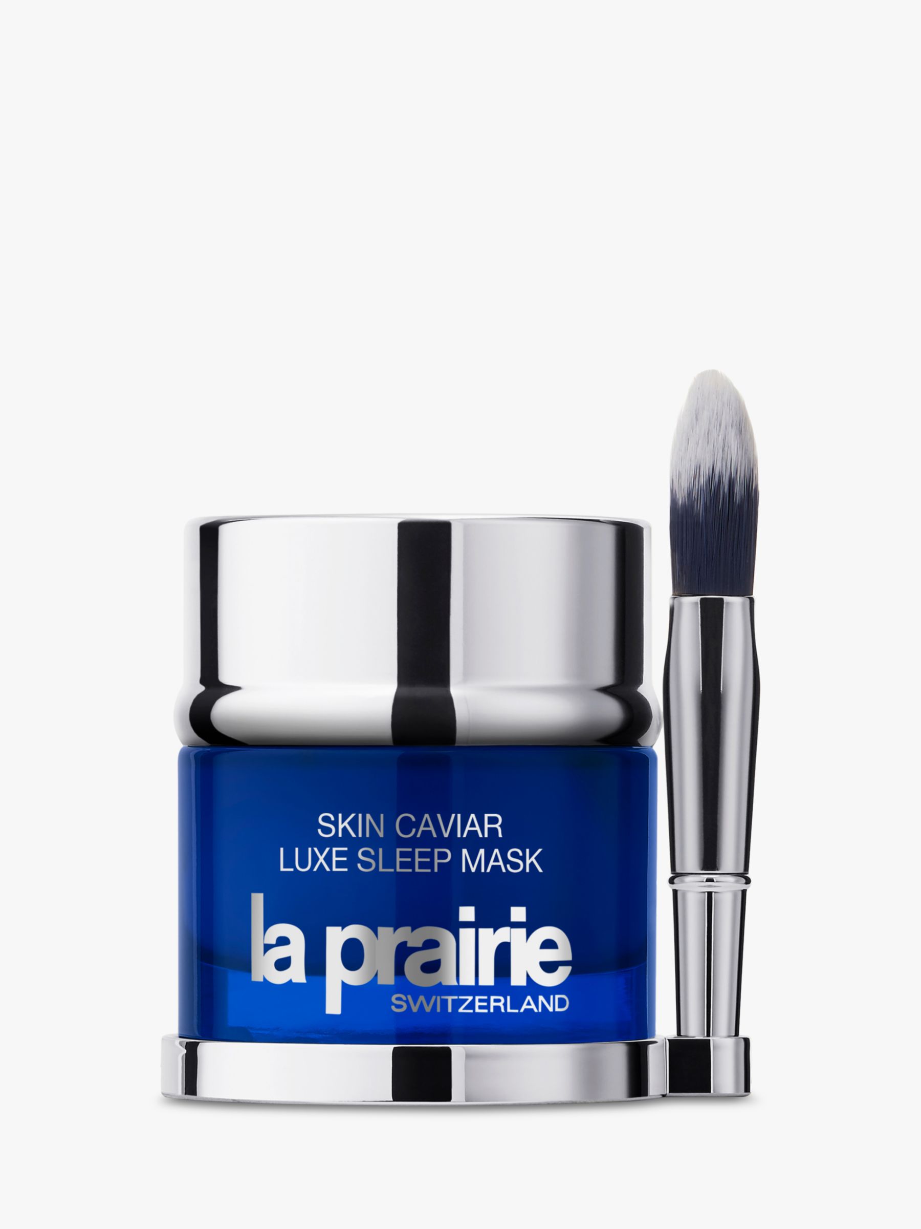 La Prairie Skin Caviar Luxe Sleep Mask, 50ml 1