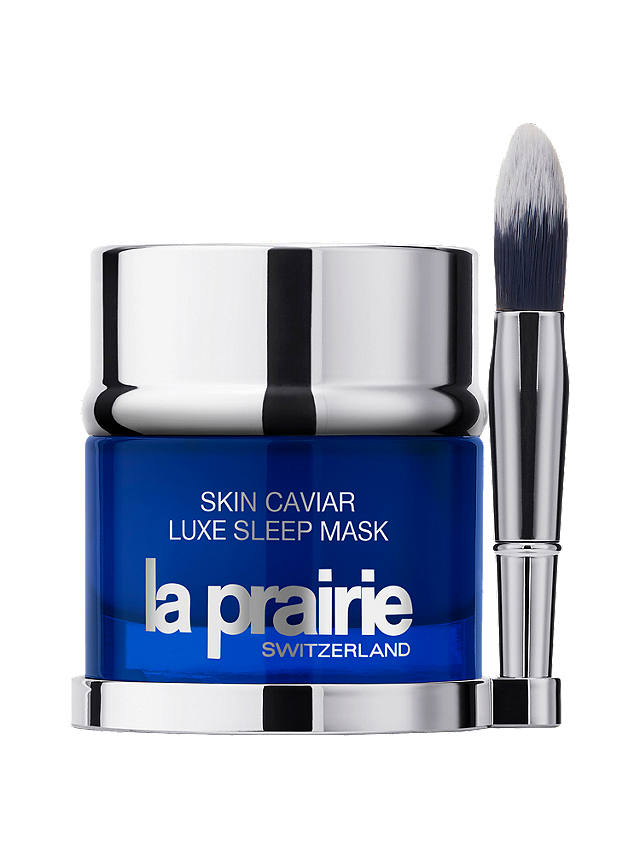 La Prairie Skin Caviar Luxe Sleep Mask, 50ml
