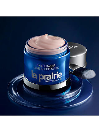 La Prairie Skin Caviar Luxe Sleep Mask, 50ml
