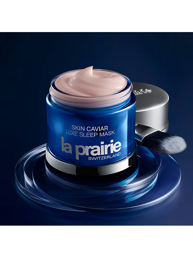 La Prairie Skin Caviar Luxe Sleep Mask, 50ml 4