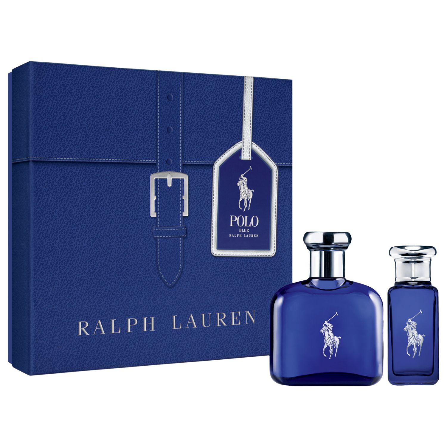 Ralph Lauren Polo Blue Eau de Toilette 75ml Gift Set