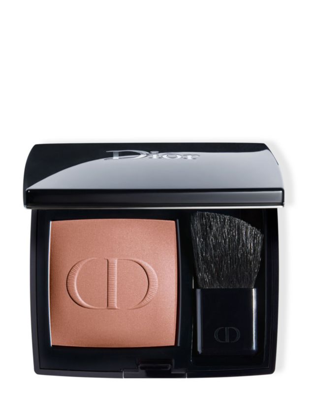 DIOR Rouge Blush Couture Colour, 459 Charnelle