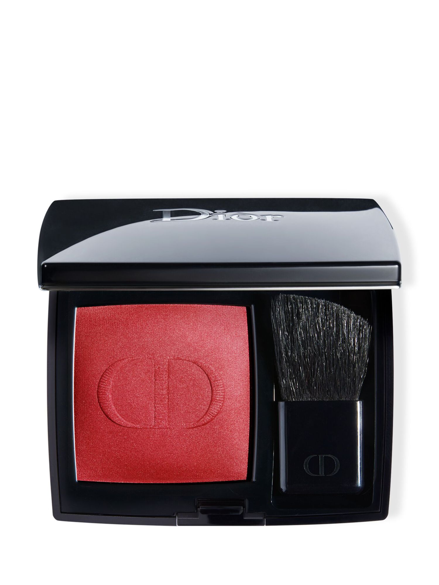 Dior Rouge Blush Couture Colour at John Lewis & Partners