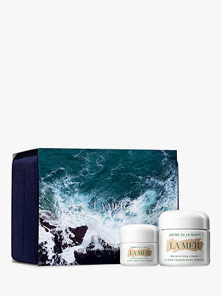 La Mer Cult Collections: Crème de la Mer Skincare Gift Set