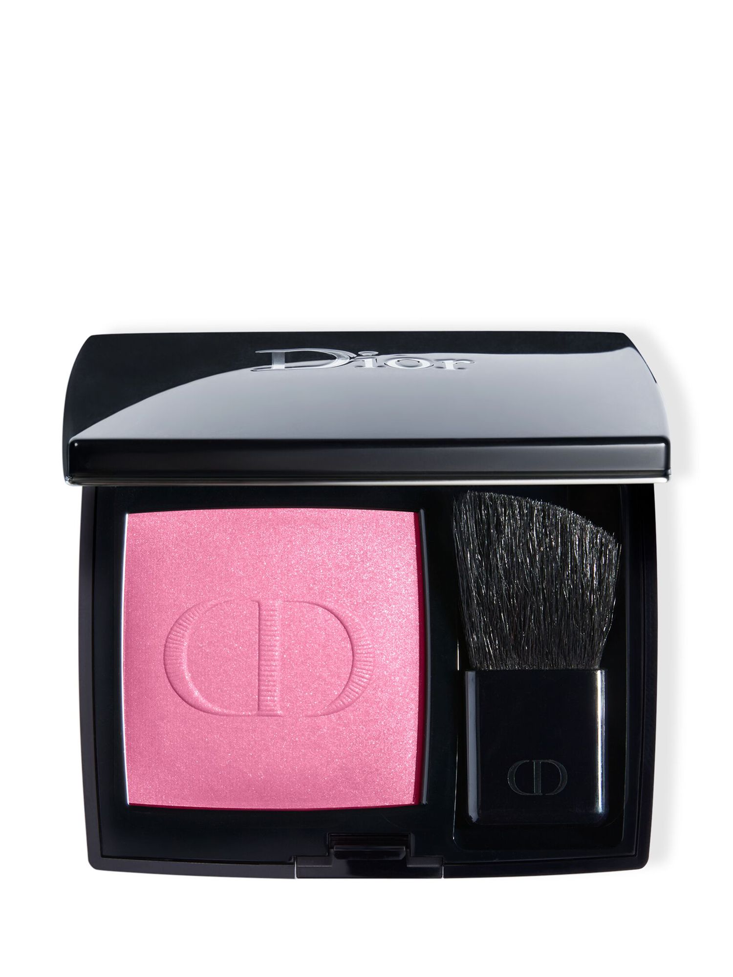 DIOR Rouge Blush Couture Colour, 277 Osee at John Lewis & Partners