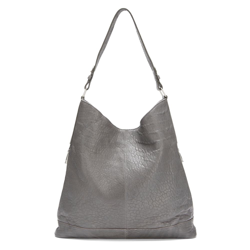 Mint Velvet Aubrey Leather Tote Bag at John Lewis & Partners