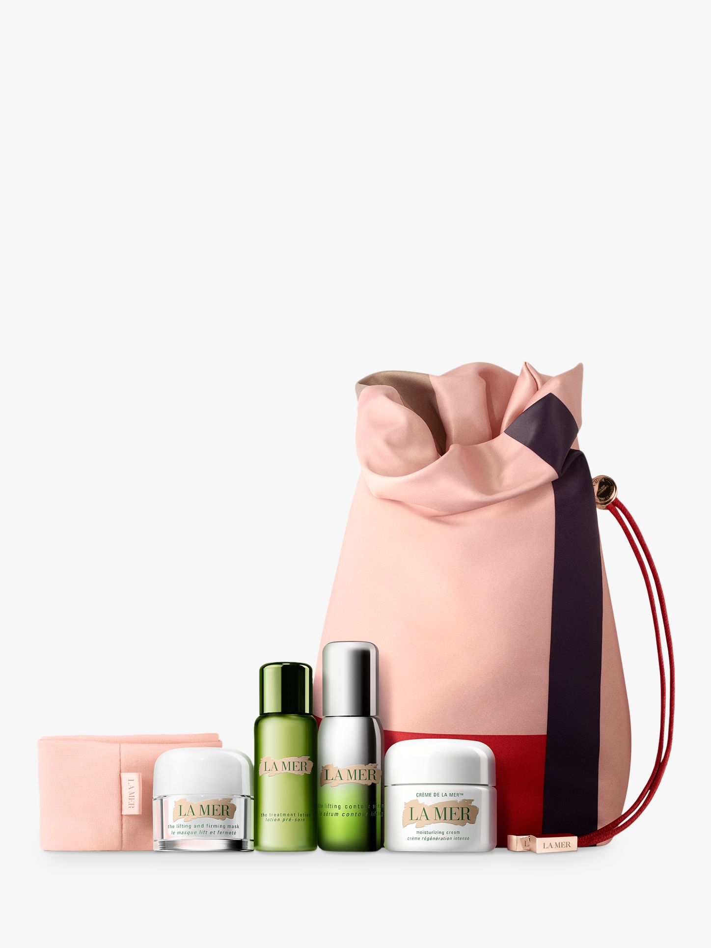 La Mer The Spa Collection Skincare Gift Set at John Lewis