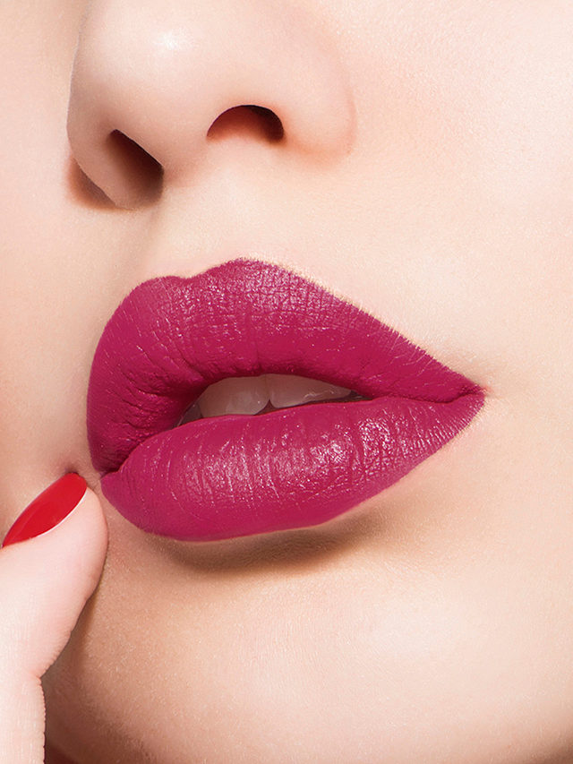 DIOR Rouge DIOR Ultra Rouge Lipstick, 870 Ultra Pulse