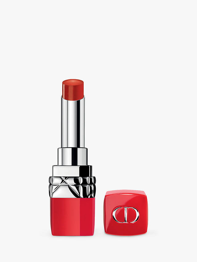 Dior Rouge Dior Ultra Rouge Lipstick, 436 Ultra Trouble 1