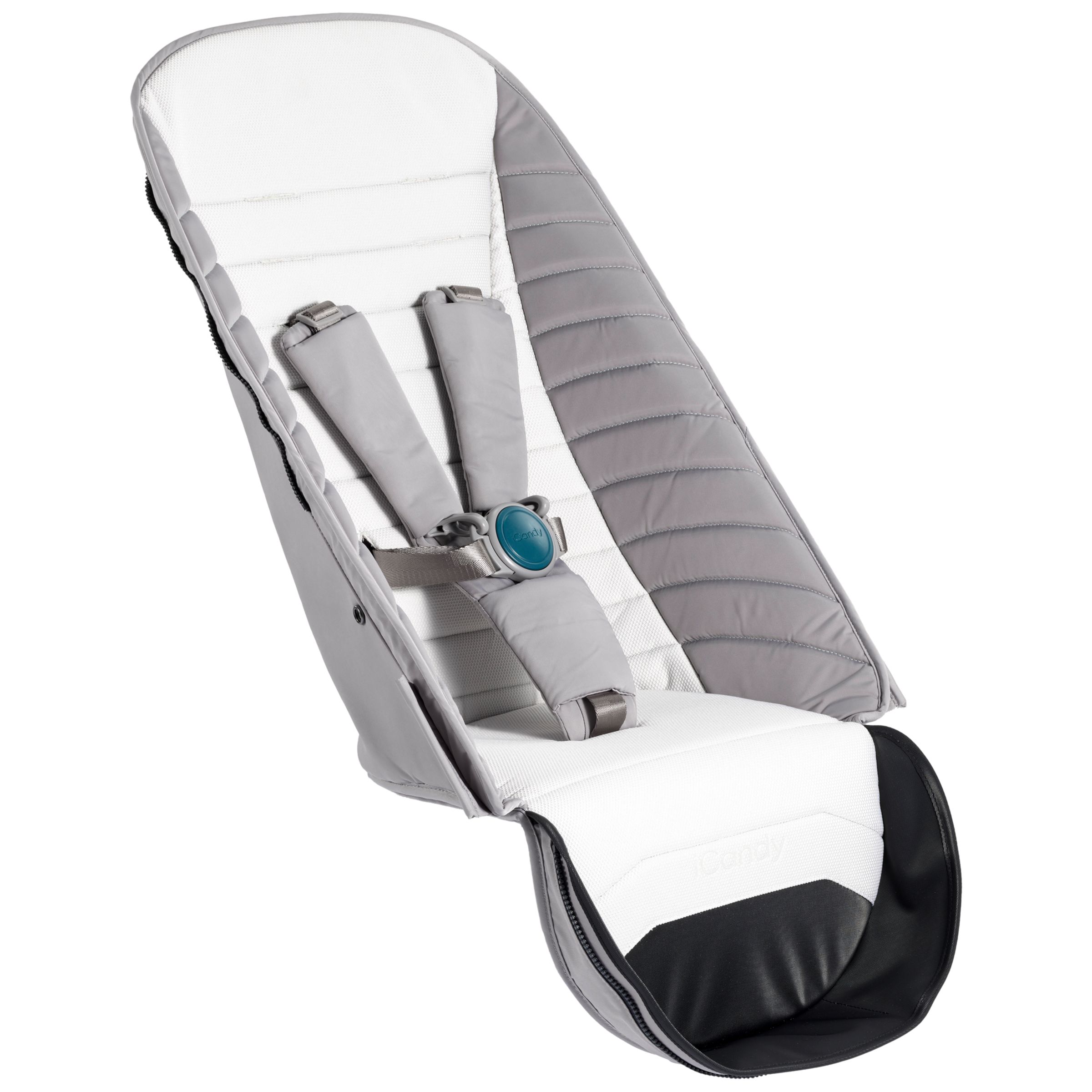 icandy peach 3 second seat