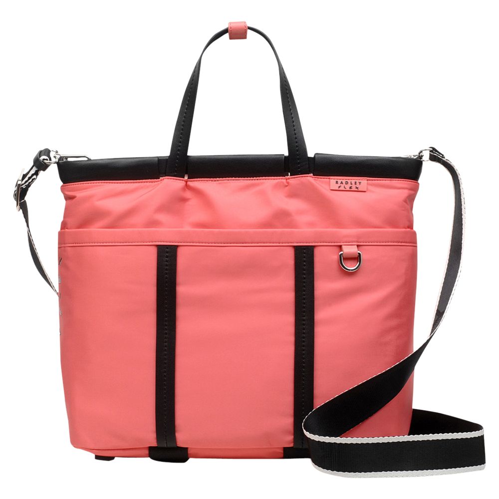 radley flex medium multiway grab bag