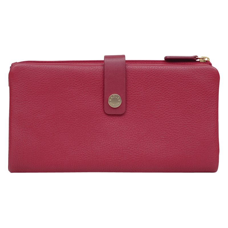 red radley purse