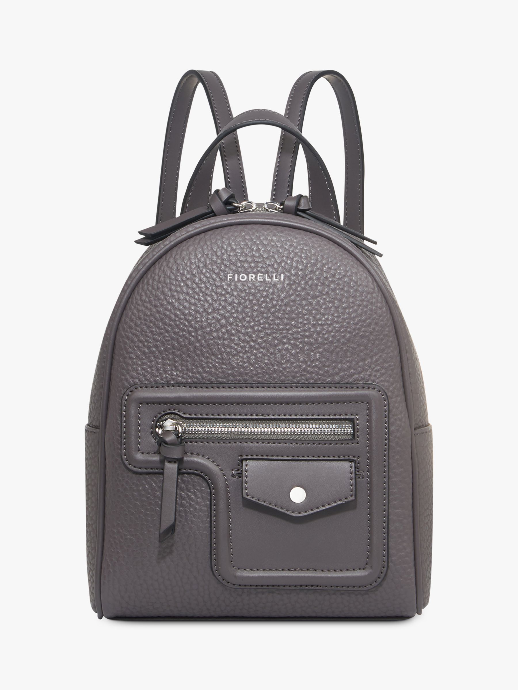 Fiorelli Avery Mini Backpack at John Lewis & Partners