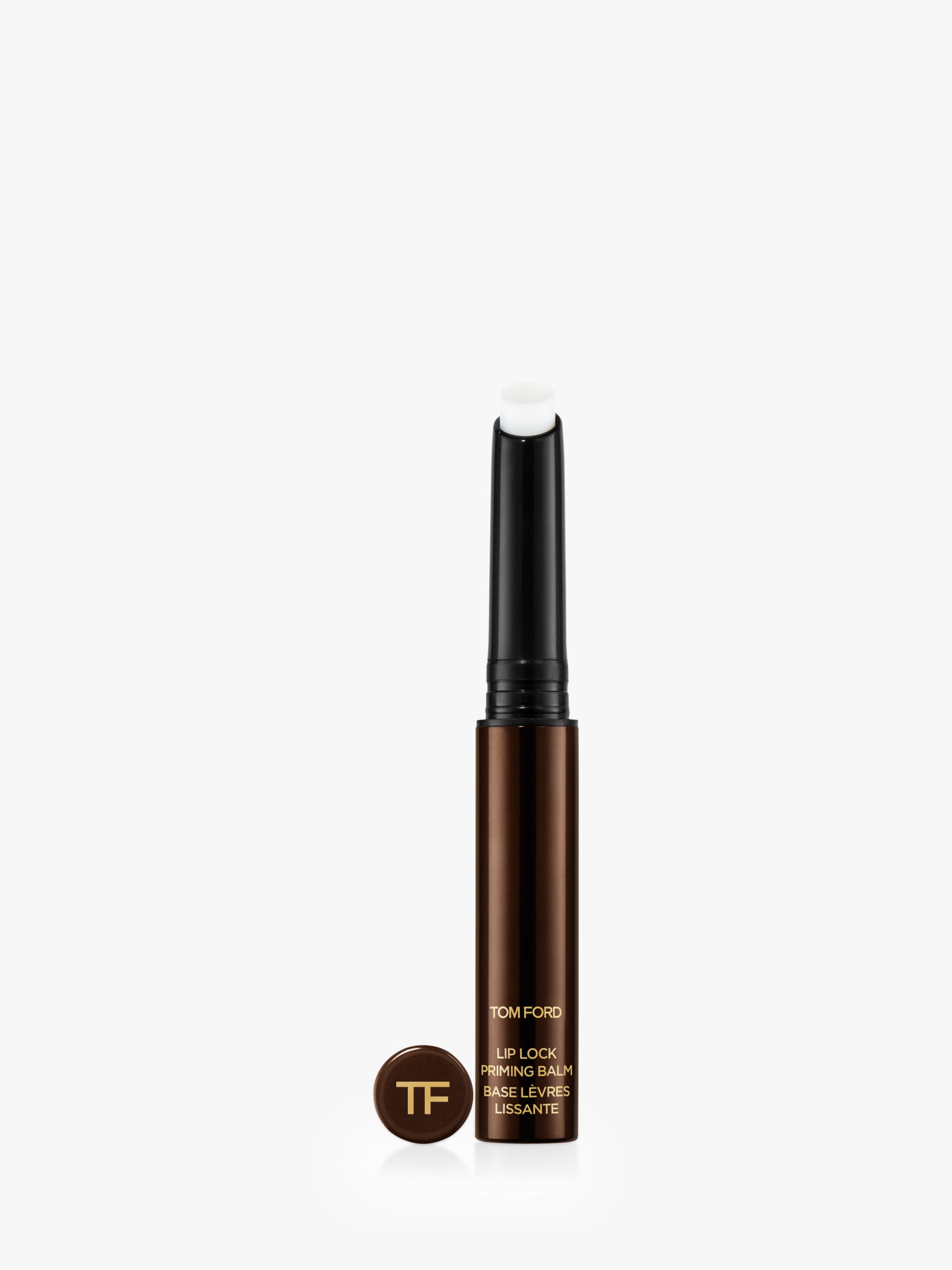 TOM FORD Lip Lock Priming Balm at John Lewis & Partners