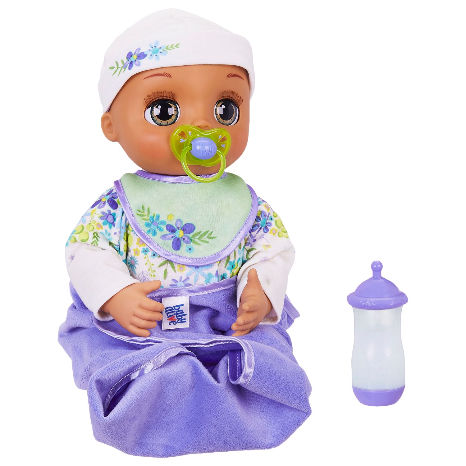 baby alive real tears