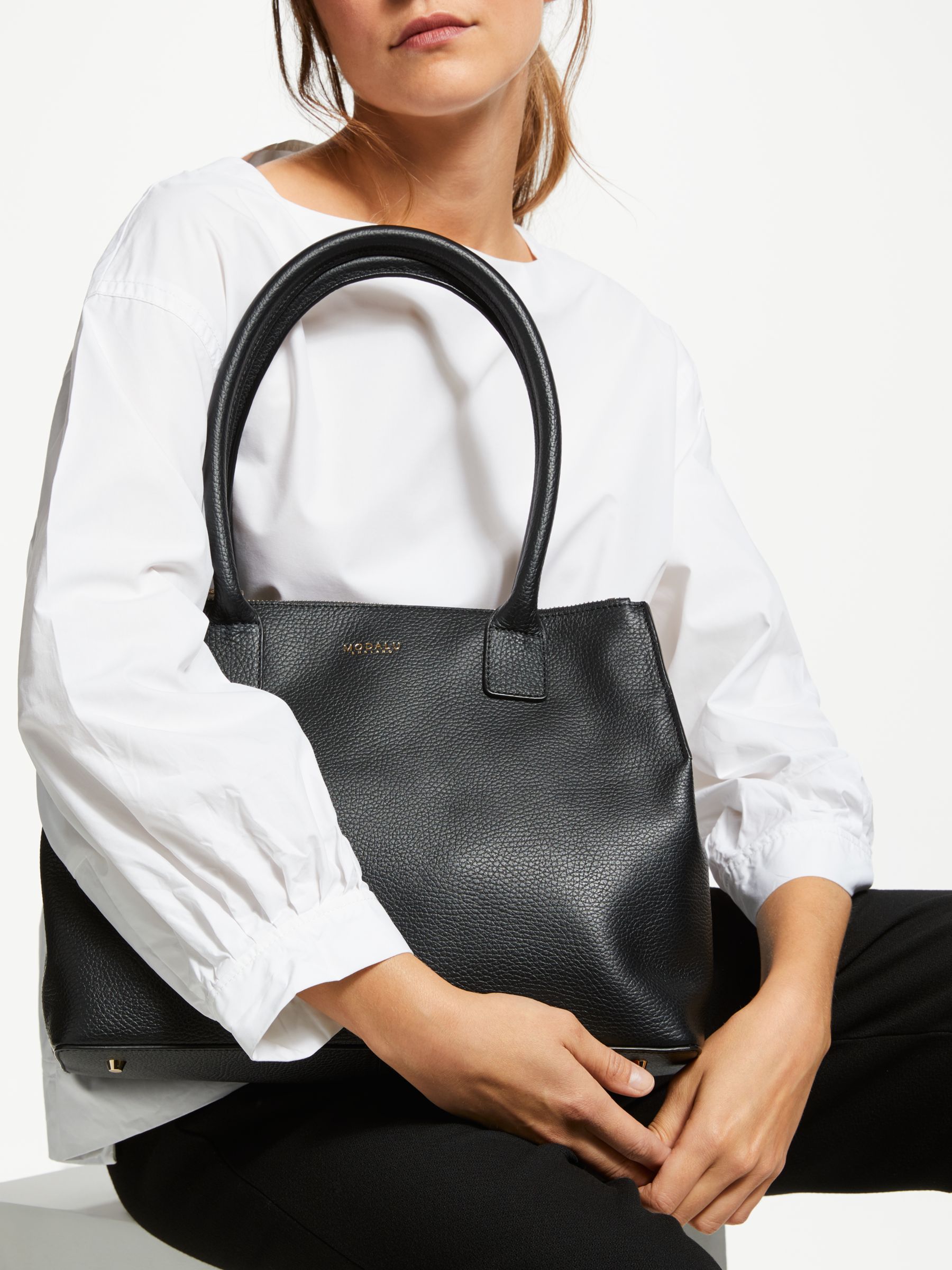 loewe small straw tote