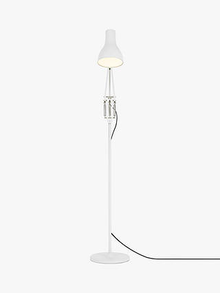 Anglepoise Type 75 Floor Lamp, Alpine White