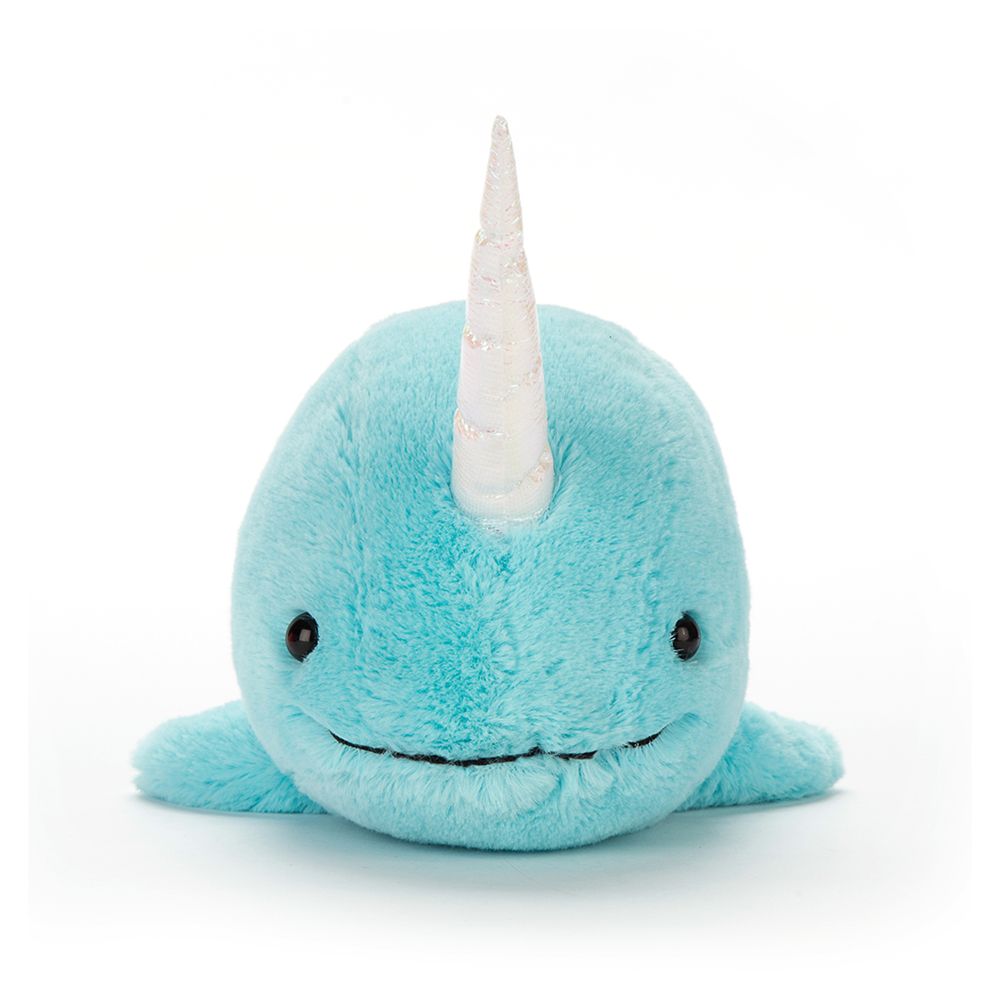 jellycat narwhal