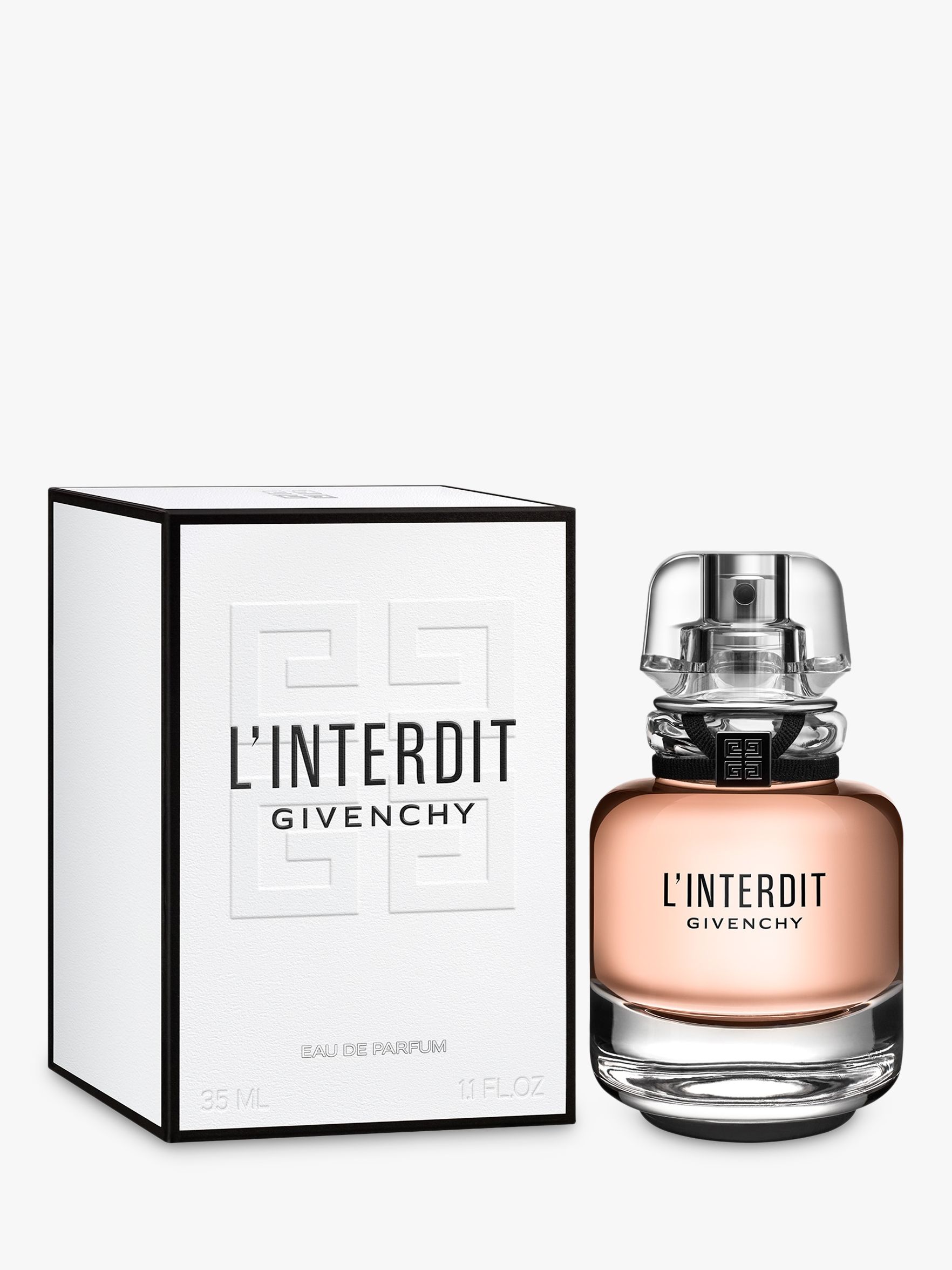 Givenchy L'Interdit Eau de Parfum at 