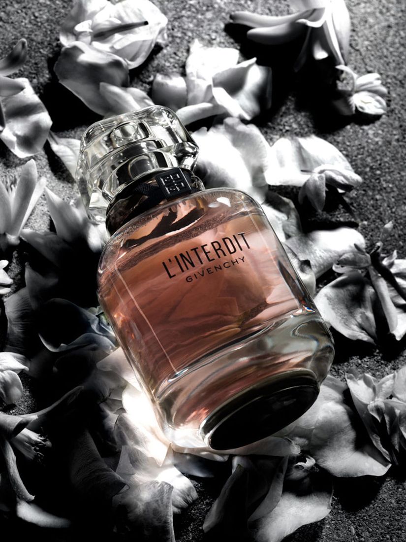 Givenchy L'Interdit Eau de Parfum, 35ml 4