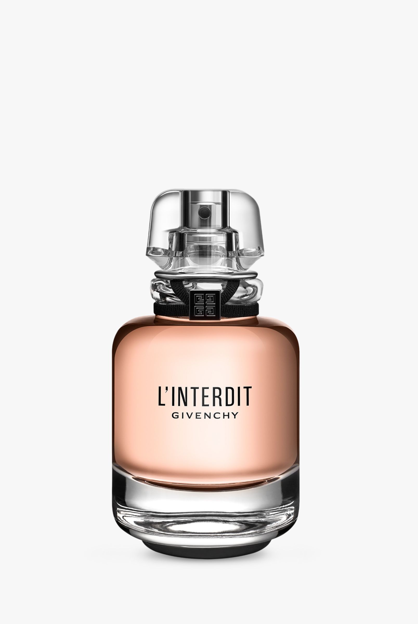 Givenchy L'Interdit Eau de Parfum at John Lewis & Partners