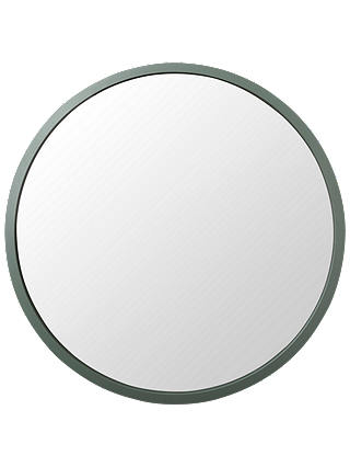 Umbra Hub Round Mirror, Dia.60cm