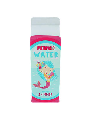 Blueprint Pic N Mix Mermaid Water Pencil Case