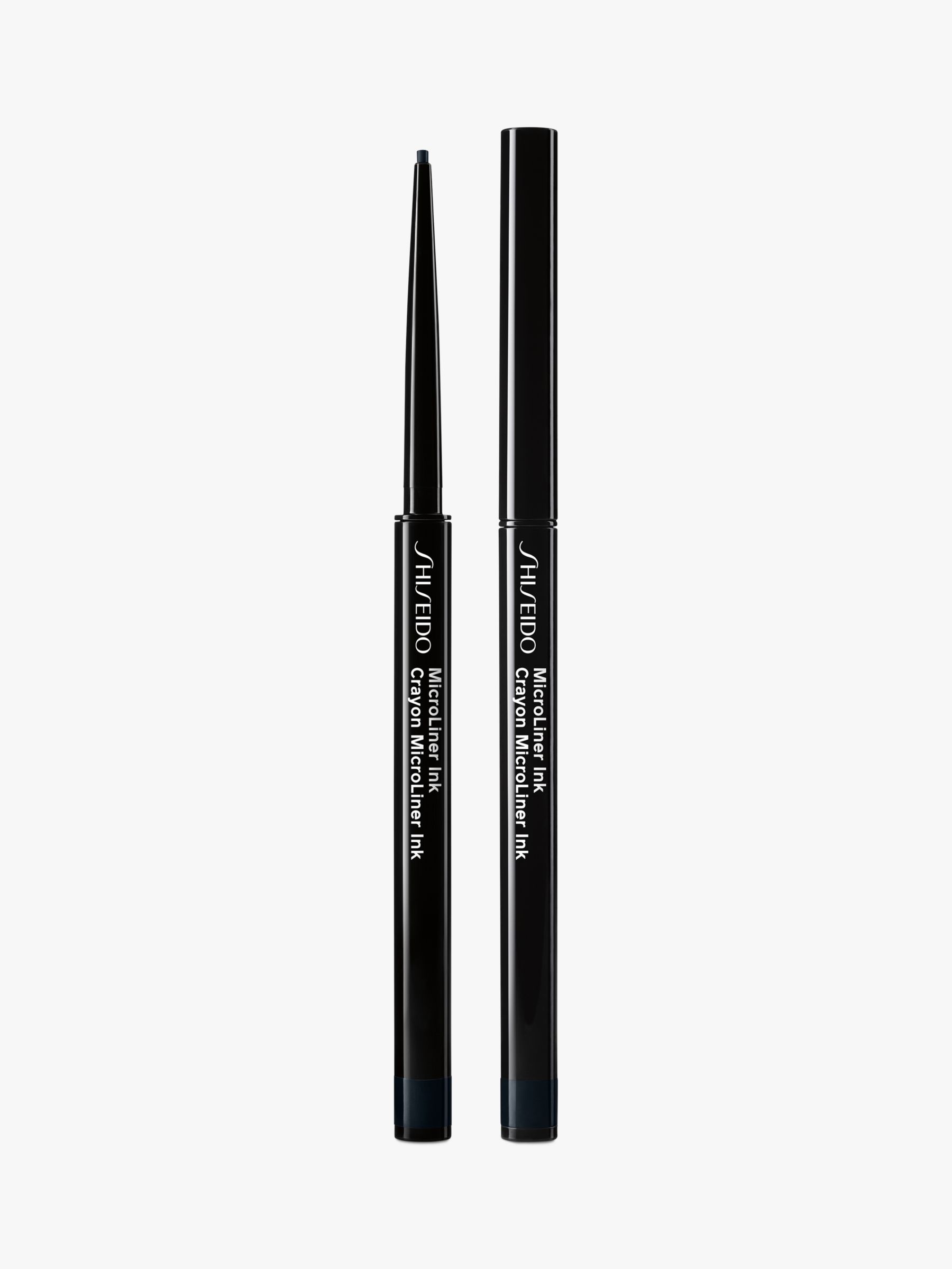 Shiseido Microliner Ink, Black 01