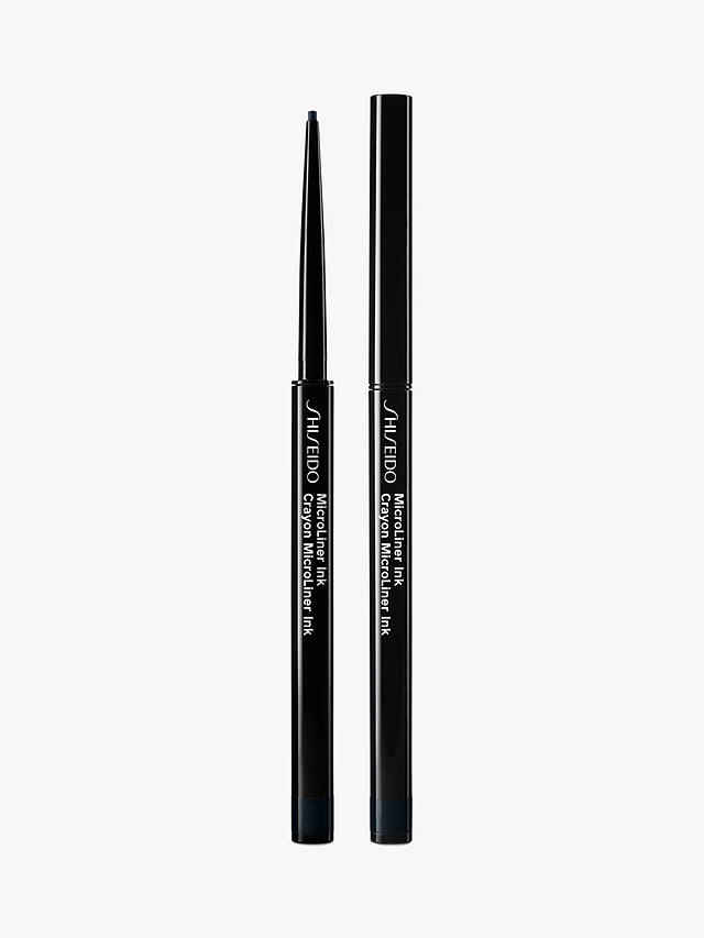 Shiseido Microliner Ink, Black 01 1