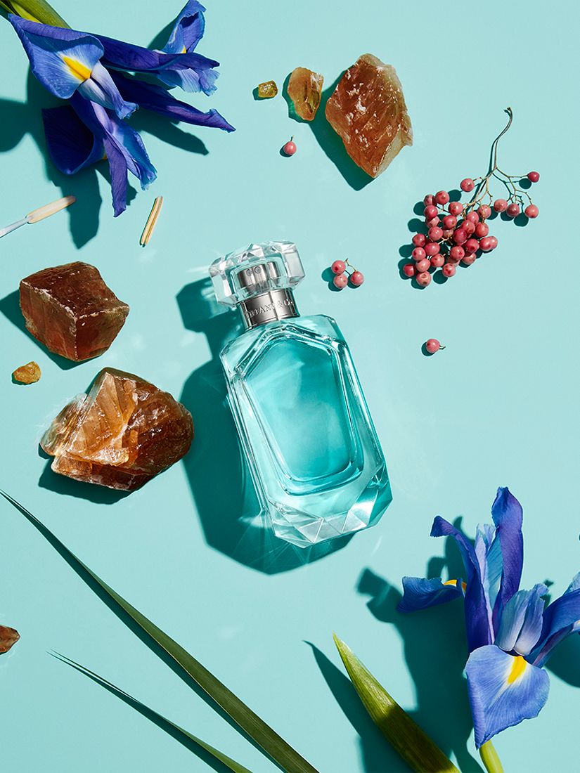 tiffany eau de parfum intense review