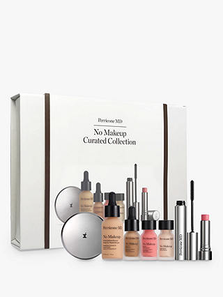Perricone MD No Makeup Curated Collection Makeup Gift Set