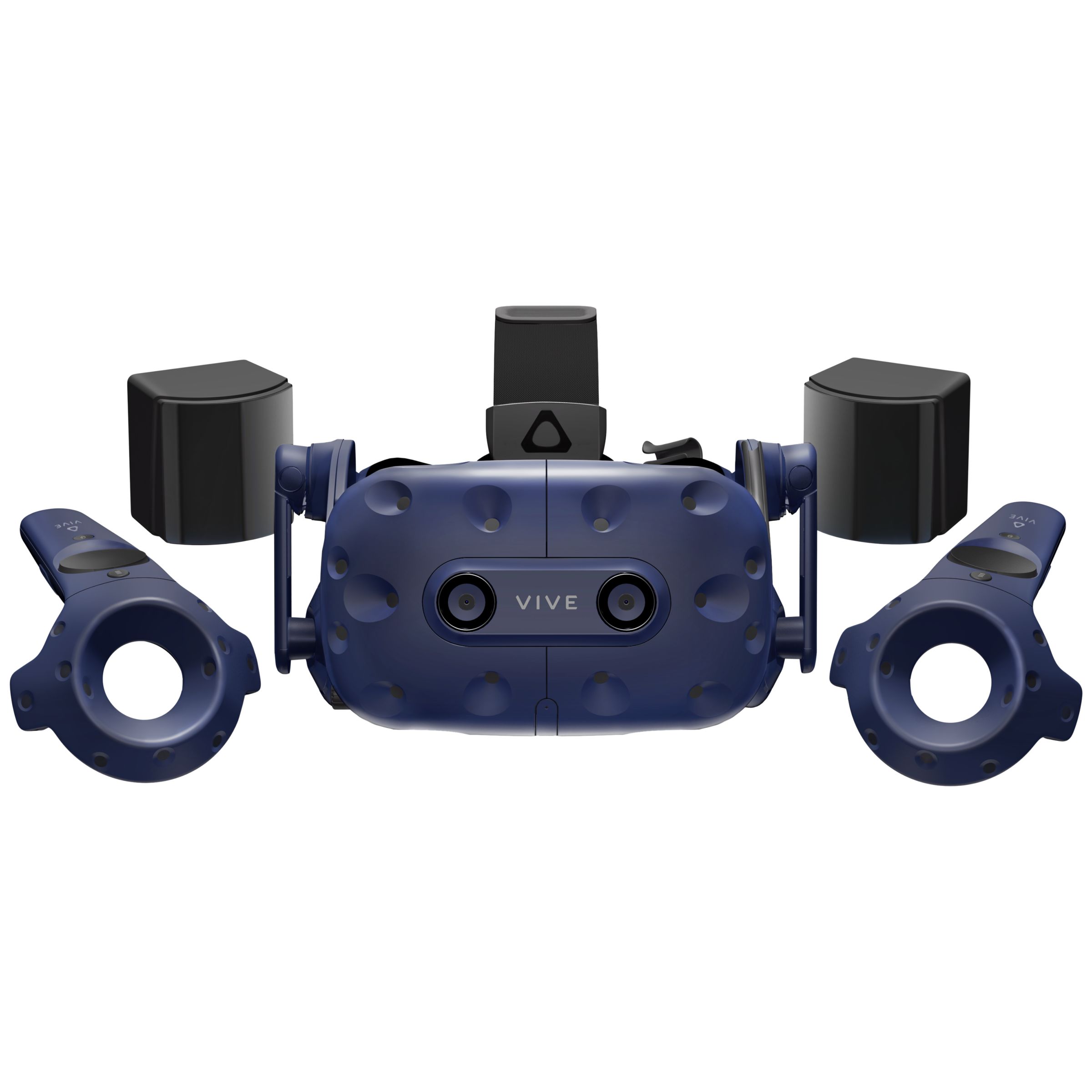 HTC Vive Pro Full Kit, Virtual Reality (VR) System