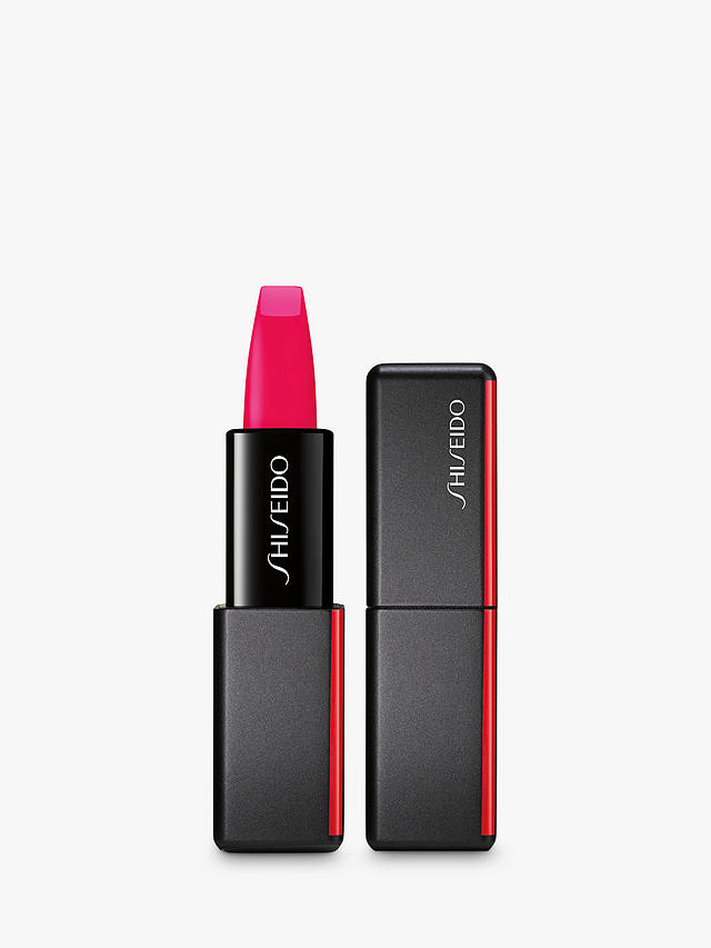 Shiseido Modern Matte Powder Lipstick, Unfiltered 511 1