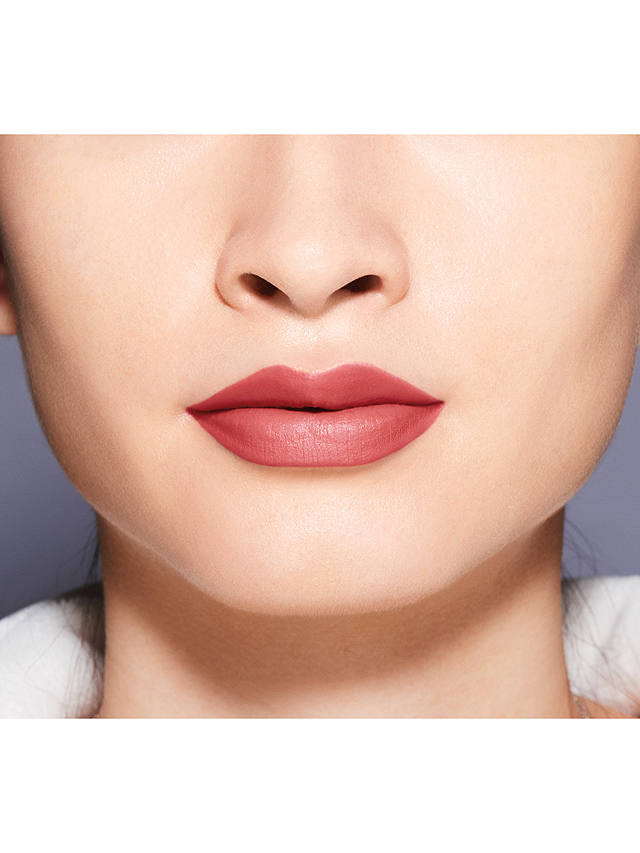 Shiseido Modern Matte Powder Lipstick, Peep Show 505 2