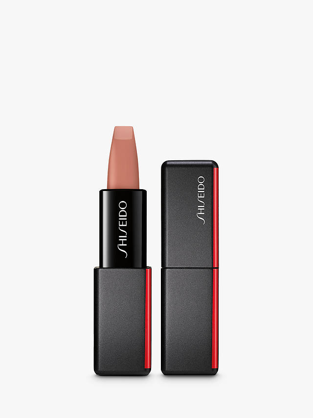 Shiseido Modern Matte Powder Lipstick, Whisper 502 1