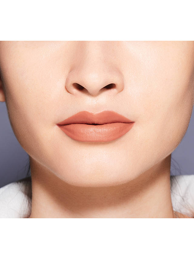 Shiseido Modern Matte Powder Lipstick, Whisper 502 2