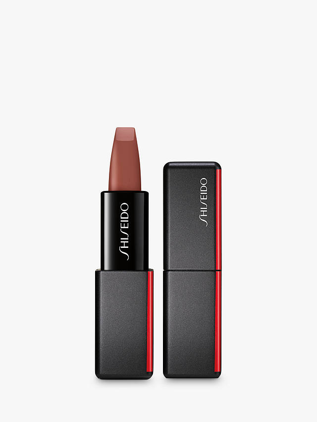 Shiseido Modern Matte Powder Lipstick, Murmur 507 1