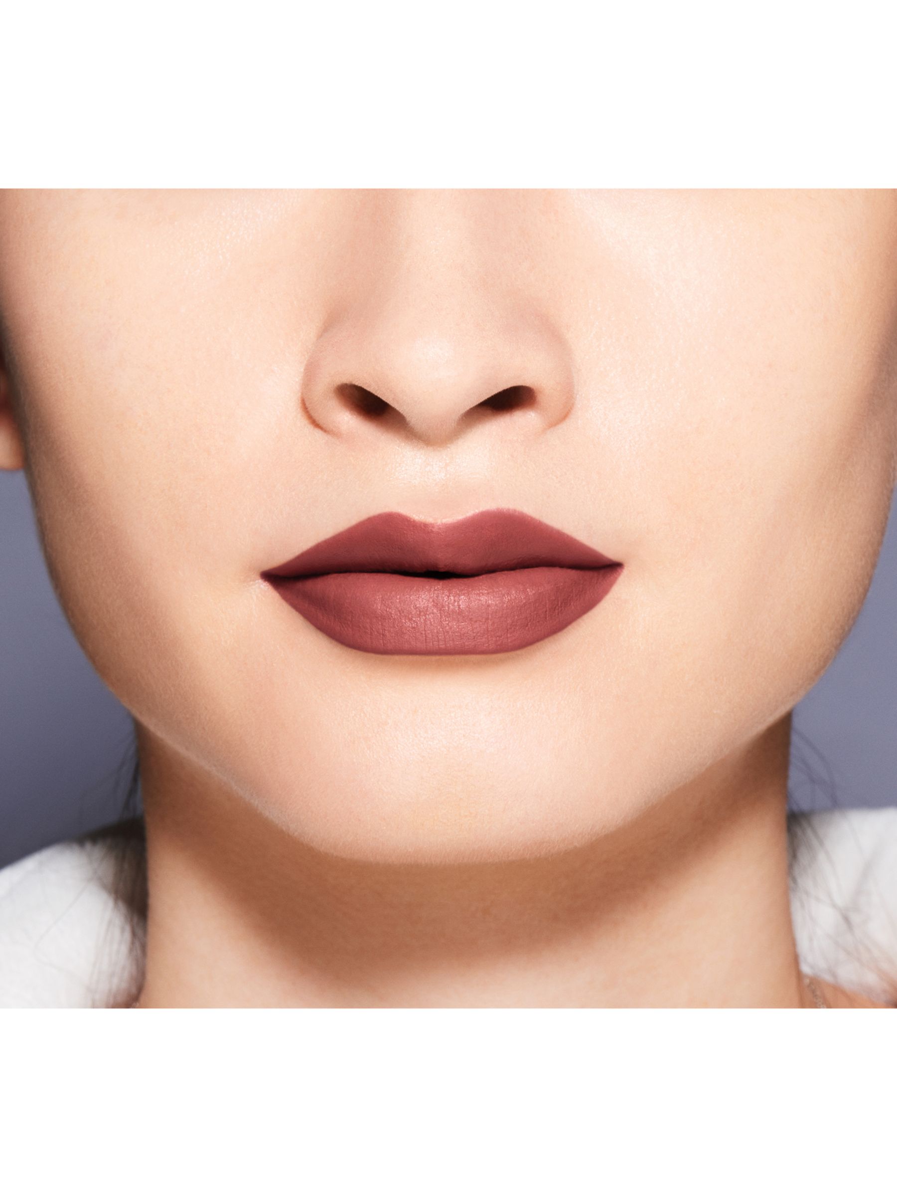 Shiseido Modern Matte Powder Lipstick, Semi Nude 508 2