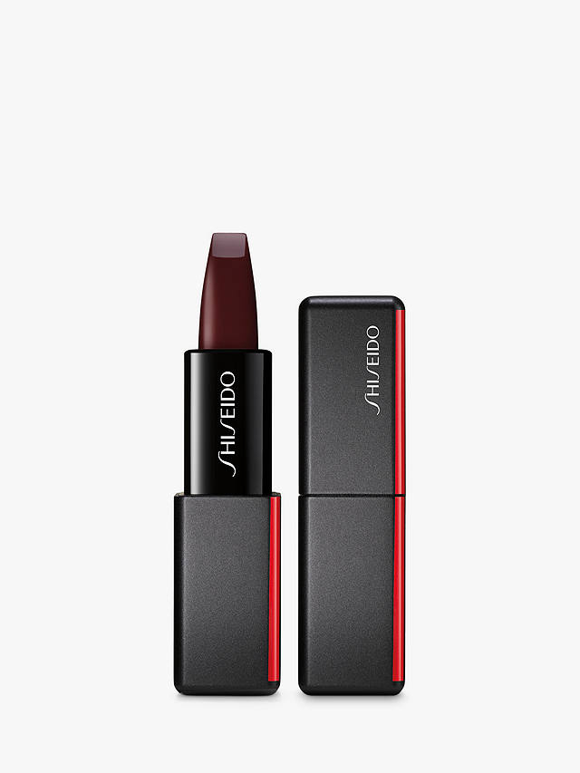 Shiseido Modern Matte Powder Lipstick, Dark Fantasy 524 1