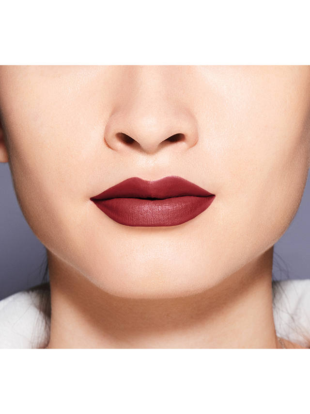 Shiseido Modern Matte Powder Lipstick, Nocturnal 521 2