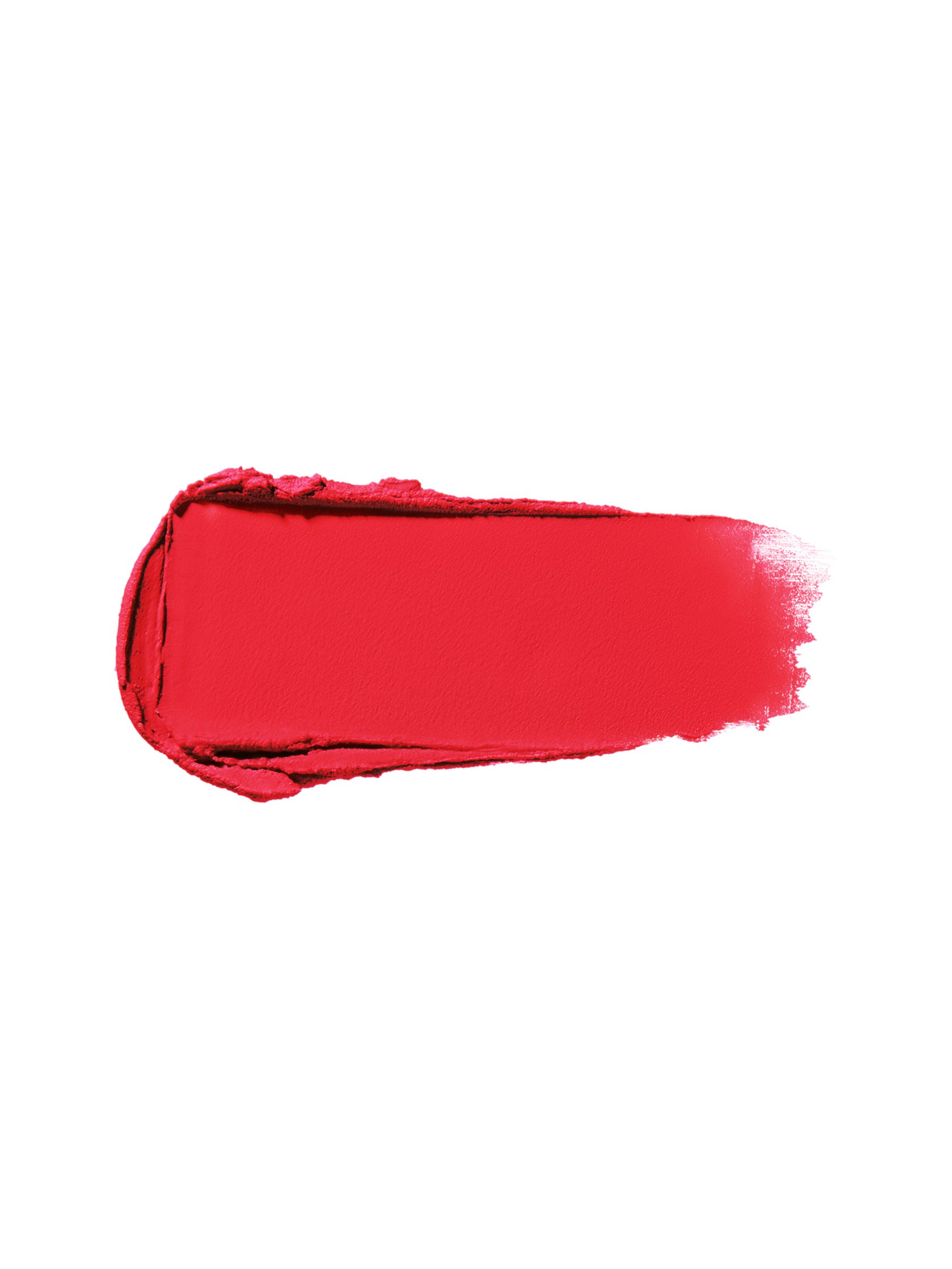 Shiseido Modern Matte Powder Lipstick, Shock Wave 513 2