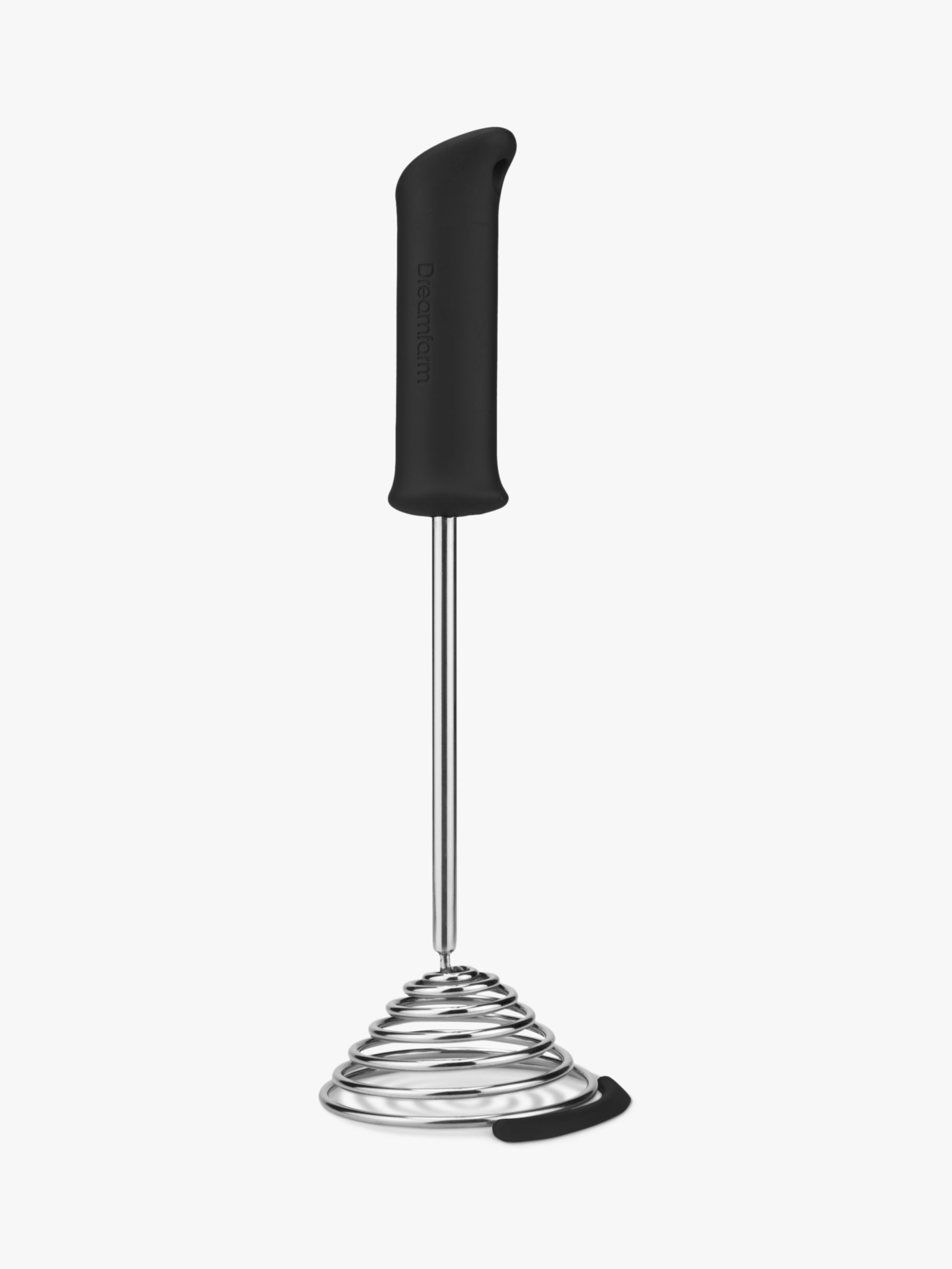 Dreamfarm Smood One-Press Spring Coil Potato Masher review