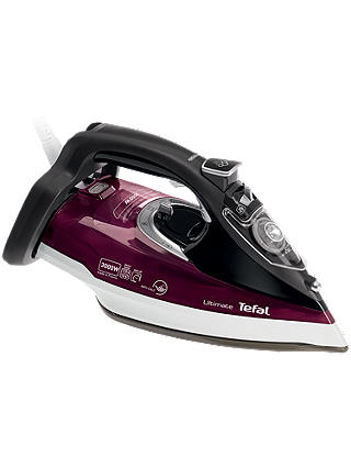 Tefal FV9788 Ultimate Anti-Scale Steam Iron