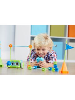 Learning Resources Botley The Coding Robot