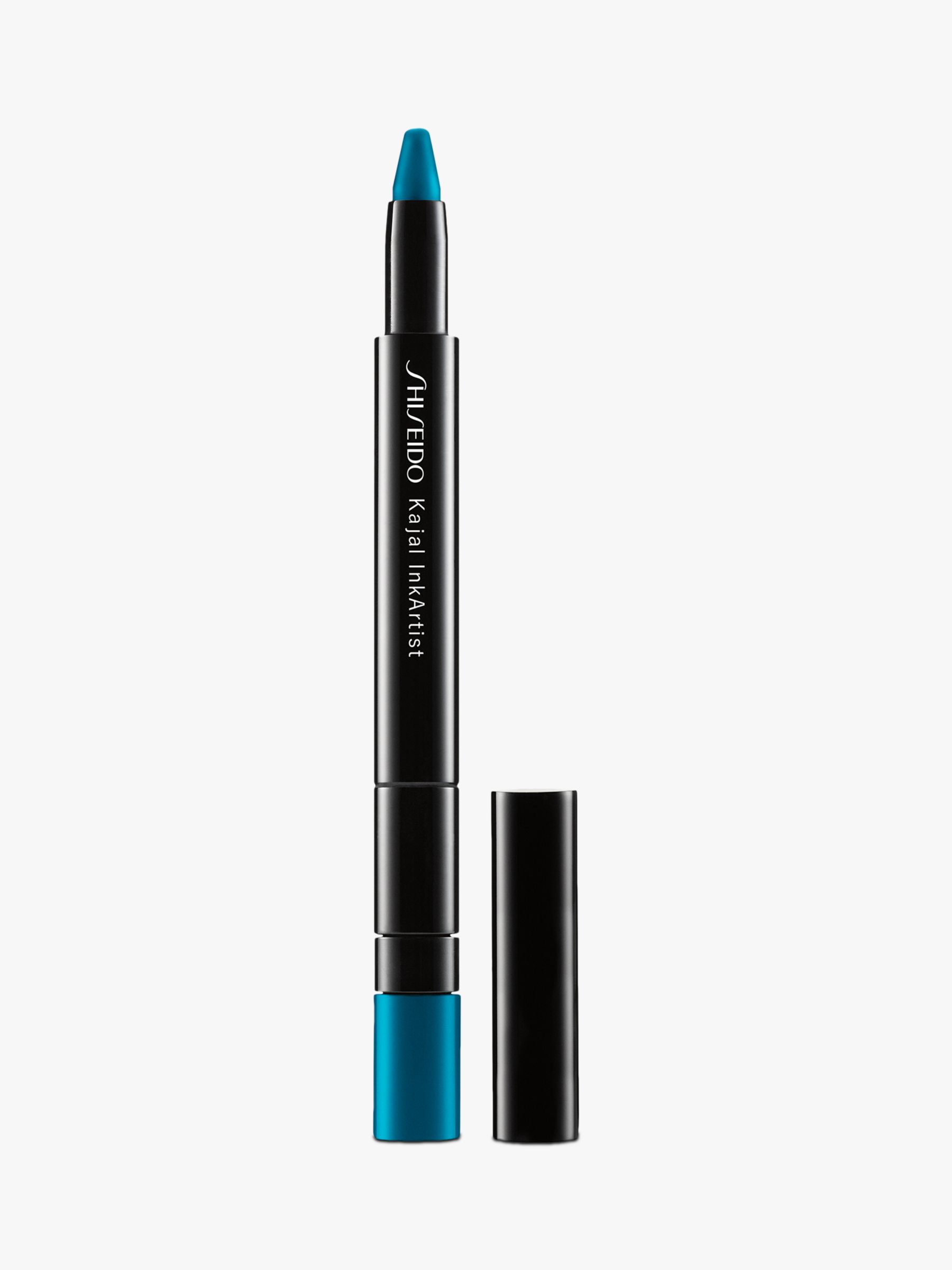 Shiseido Kajal Ink Artist Eye Pencil, Sumi Sky 07