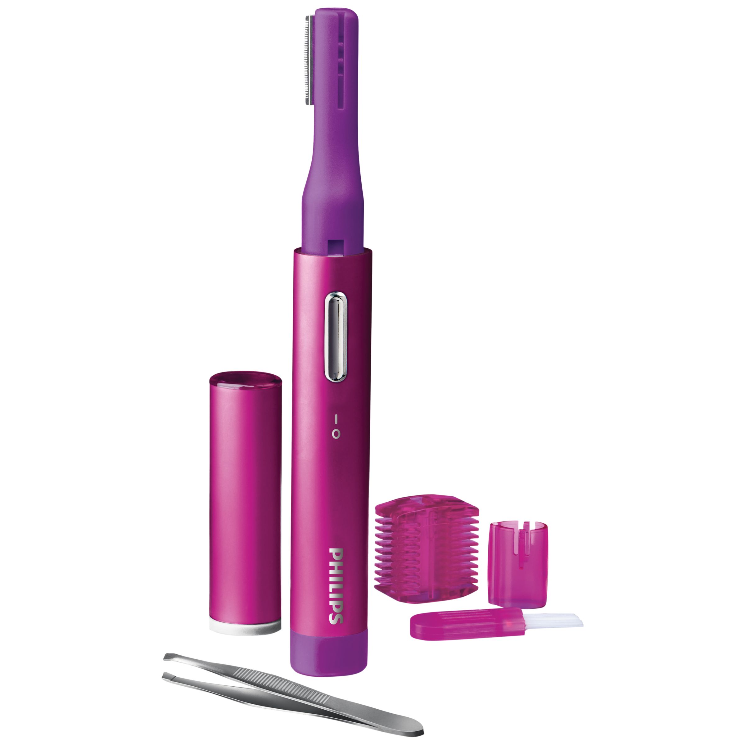 Philips HP6390/20 Precision Trimmer