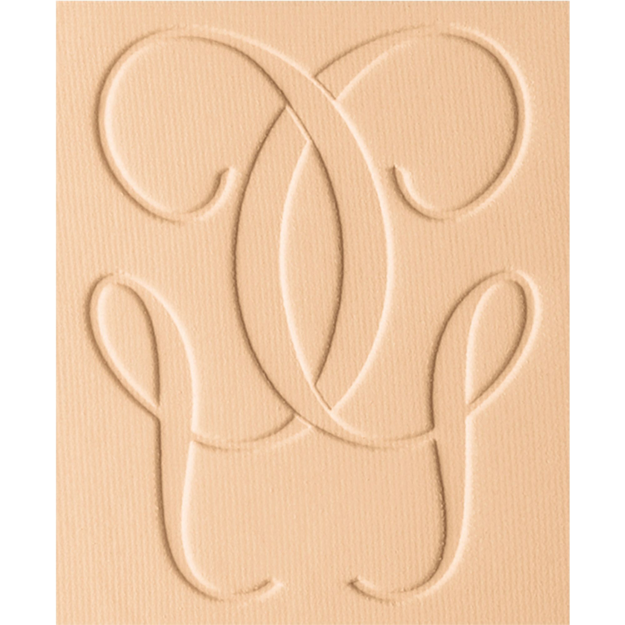 Guerlain Lingerie de Peau Compact Mat Alive, Refill