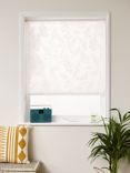 John Lewis Everdene Sheer Roller Blind